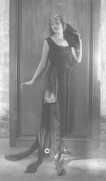 Jeanne Eagels