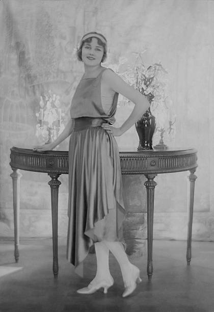 Jeanne Eagels