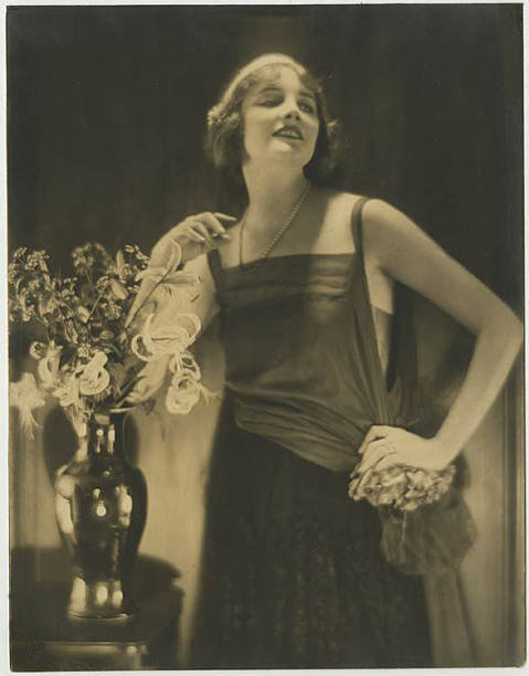 Jeanne Eagels