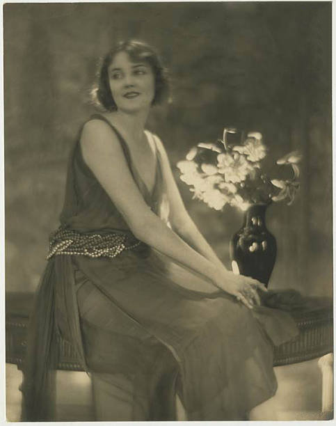 Jeanne Eagels