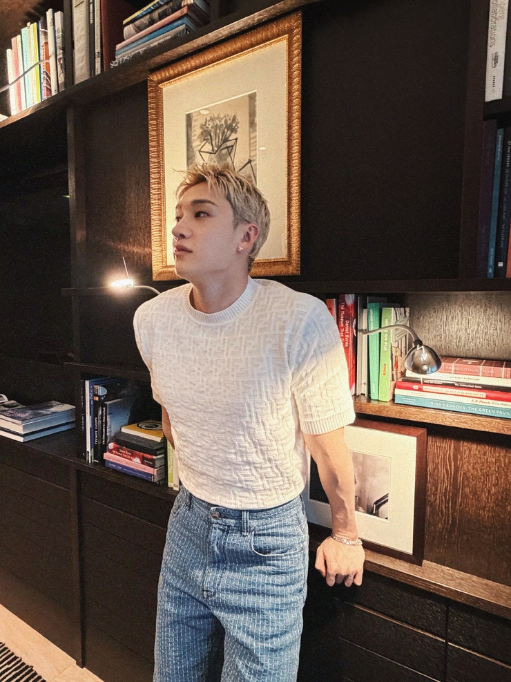 Bang Chan