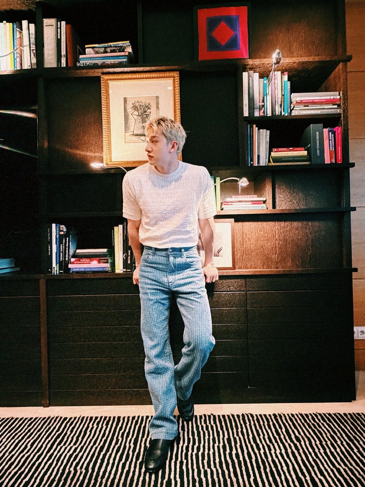 Bang Chan