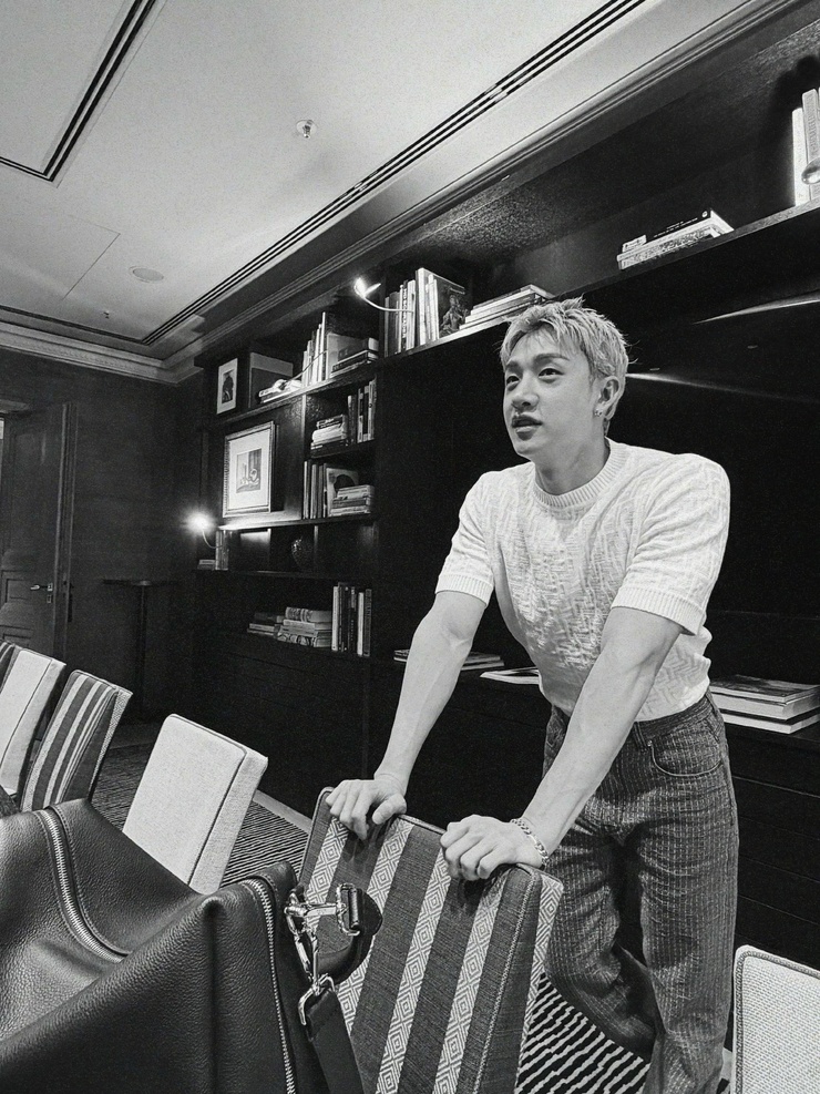 Bang Chan