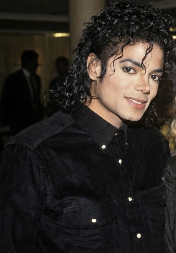 Michael Jackson