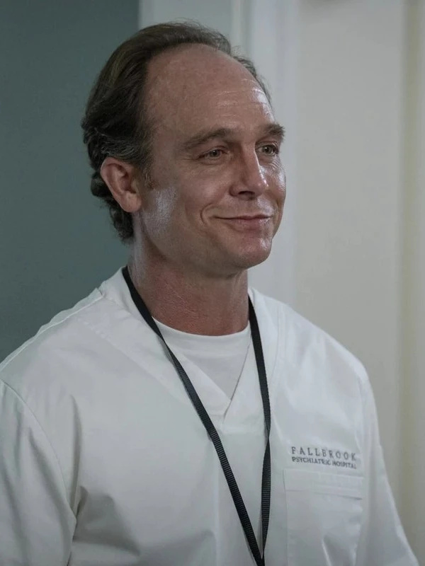 Marco Davis