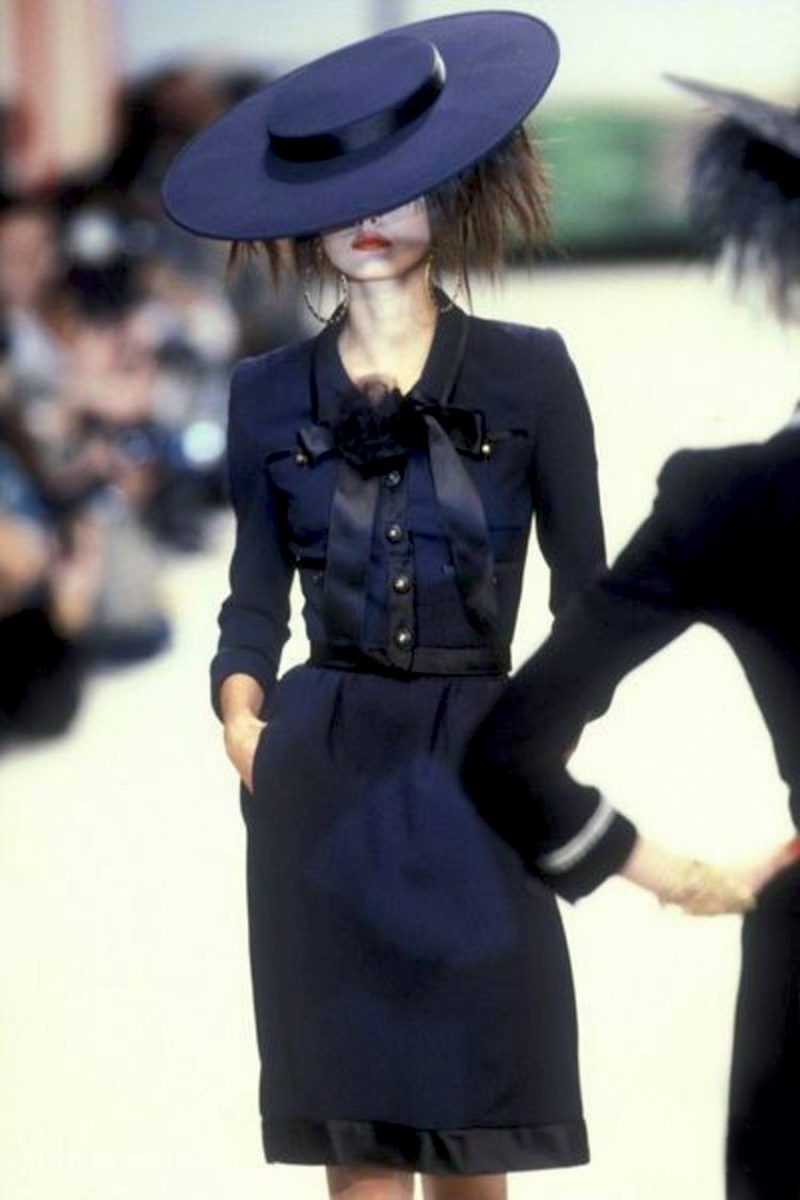 Trish Goff