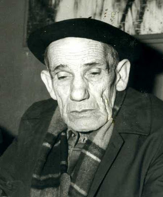 Cipriano Mera