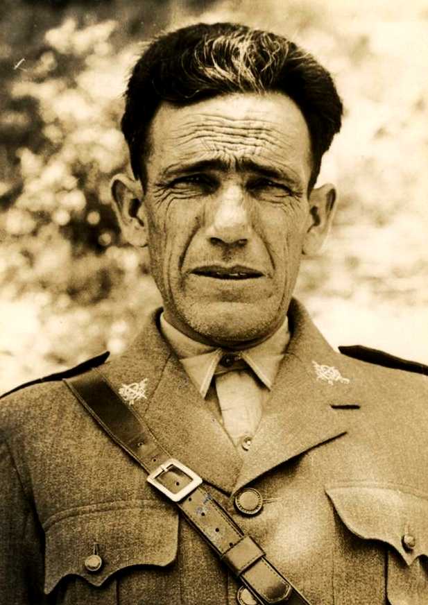 Cipriano Mera
