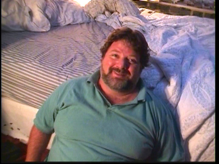 Picture of Phil Margera