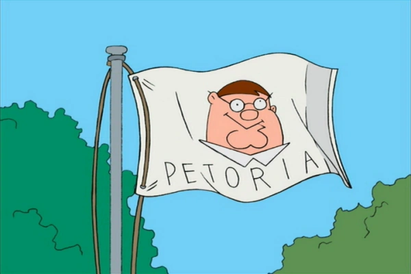 E. Peterbus Unum
