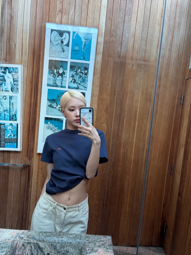 Roseanne Park