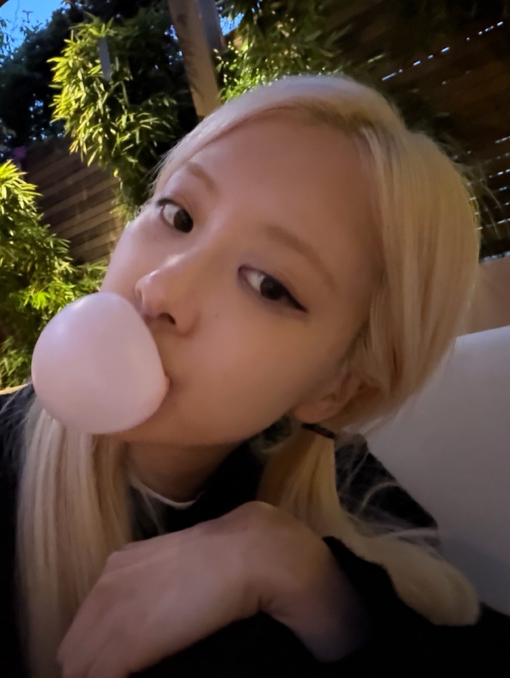 Roseanne Park