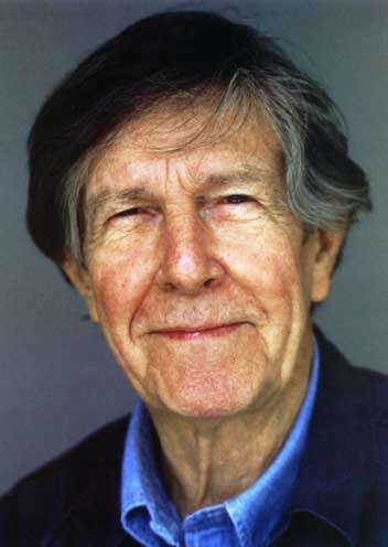 John Cage
