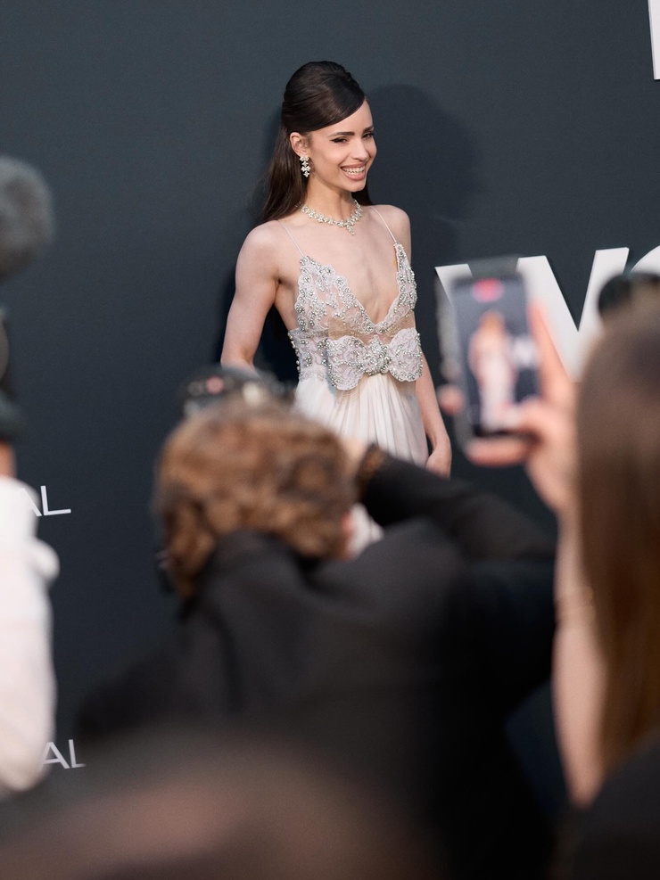 Sofia Carson