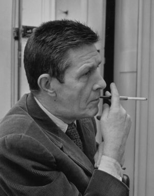 John Cage