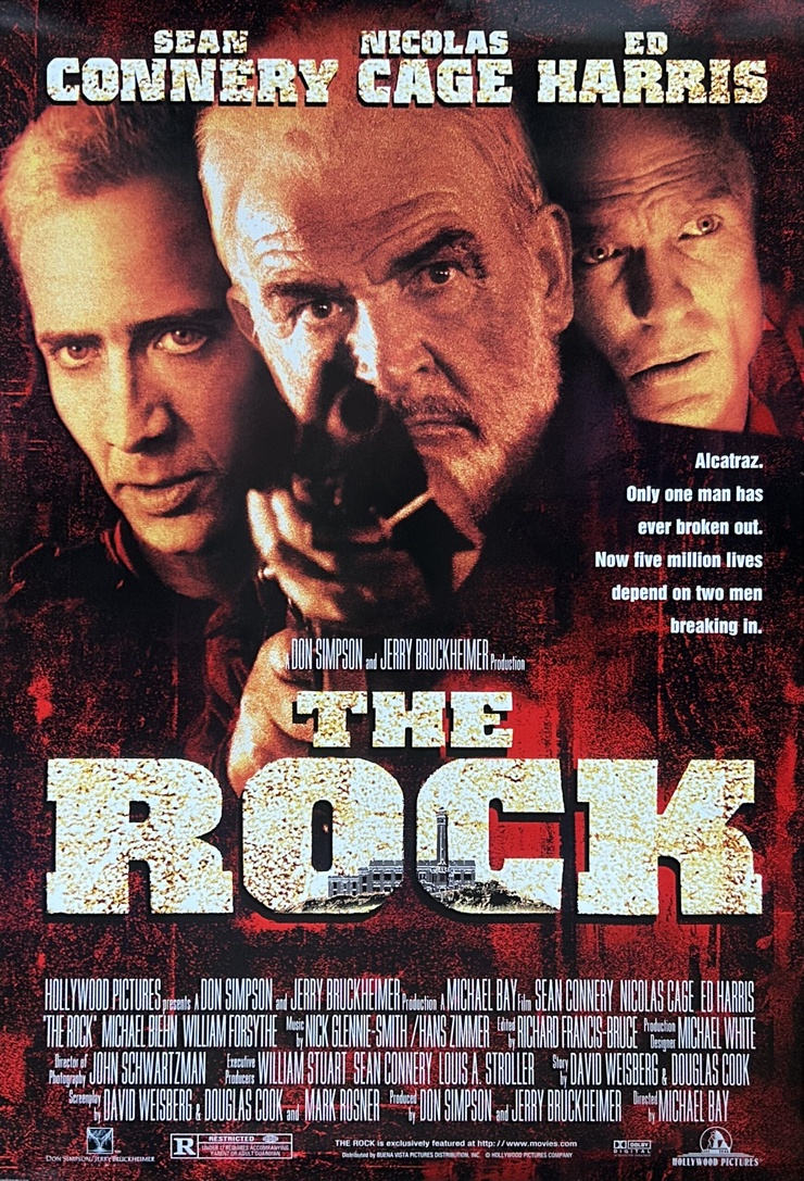The Rock