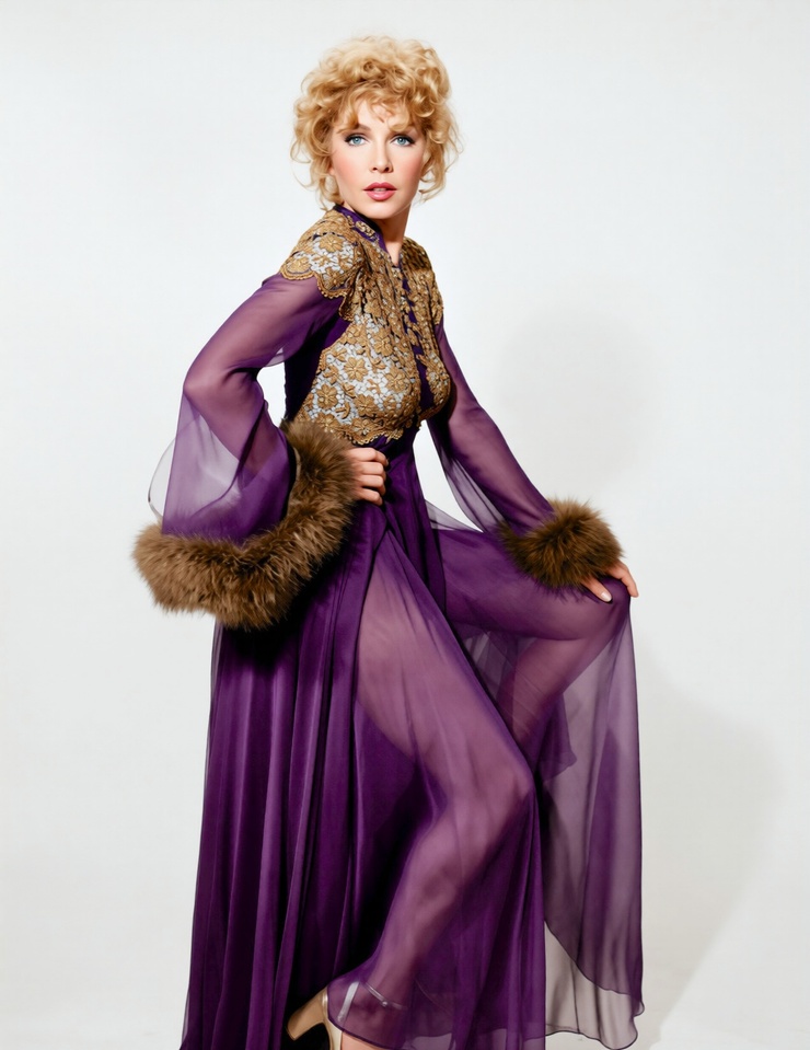 Stella Stevens