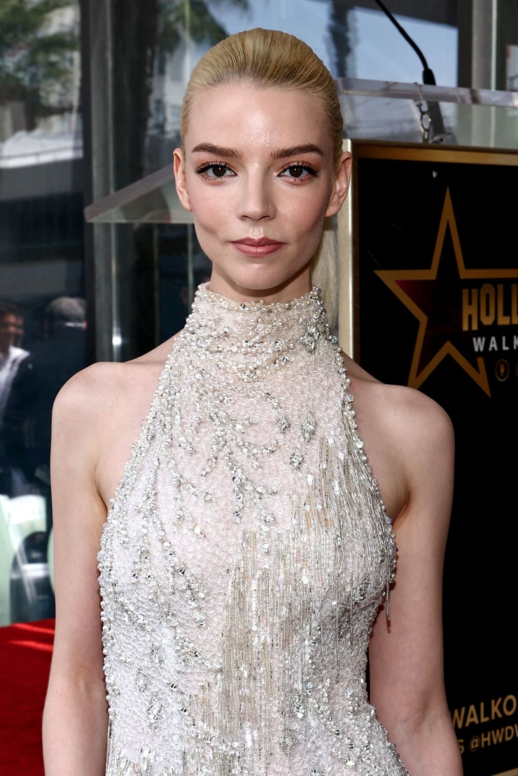 Anya Taylor-Joy