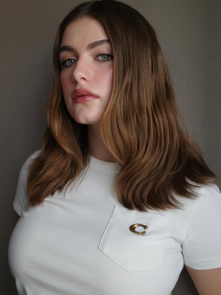 Ella Bright