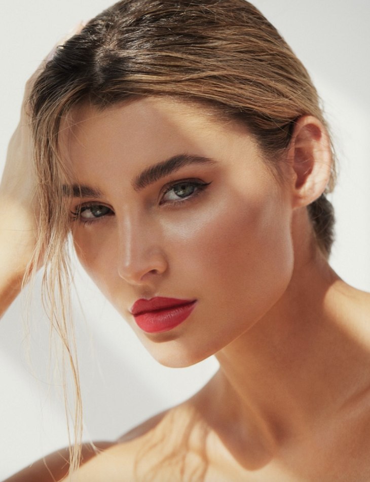Serena Morizio