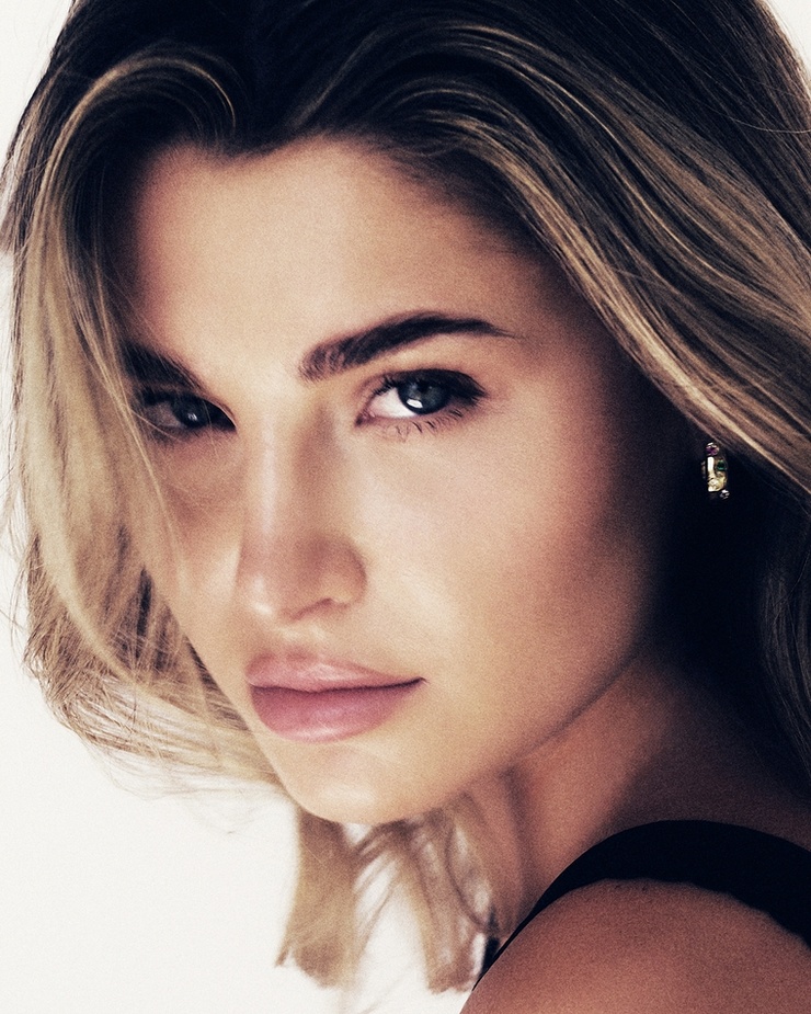 Serena Morizio