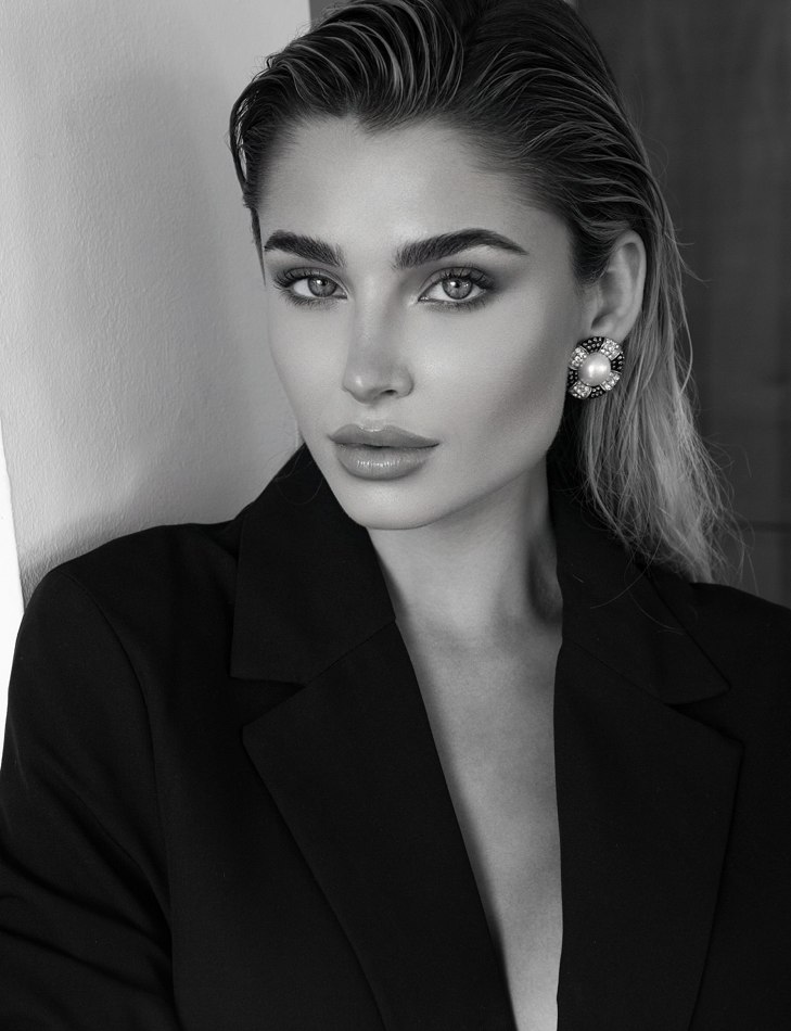 Serena Morizio
