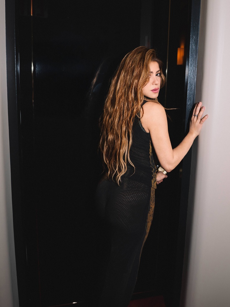 Shakira