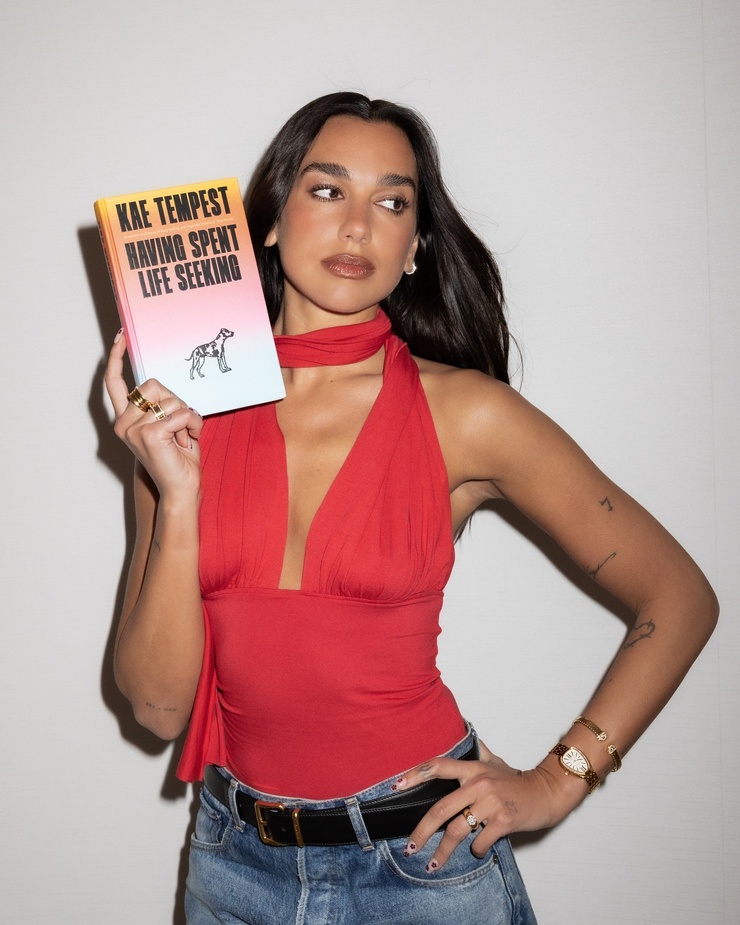 Dua Lipa