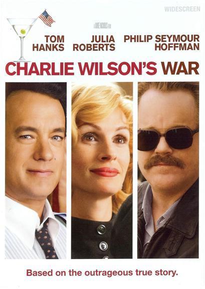 Charlie Wilson's War (Widescreen Edition)