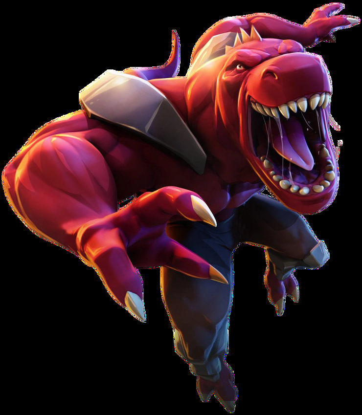 Dinosaurus