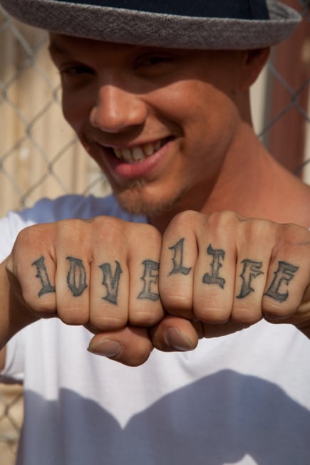 Chris Rene