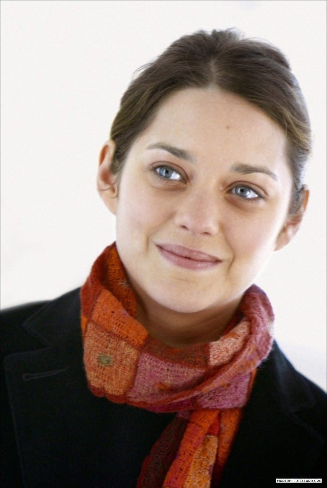 Marion Cotillard