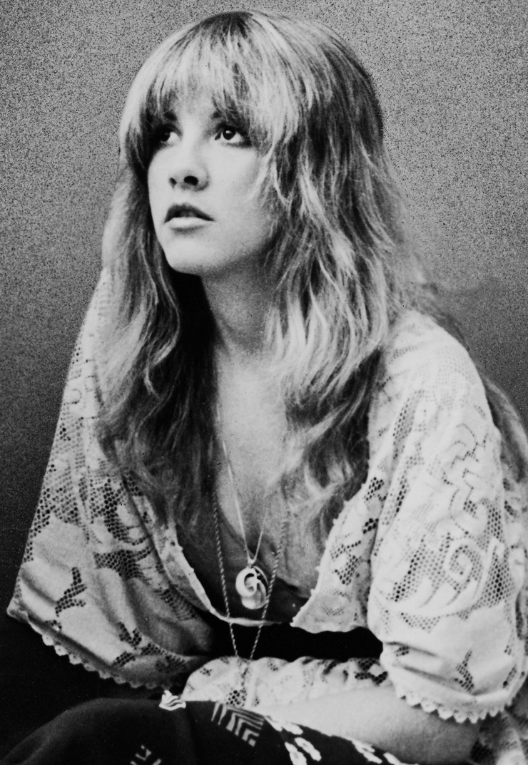 Stevie Nicks