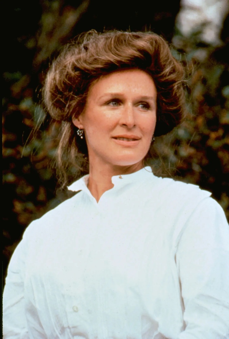 Glenn Close