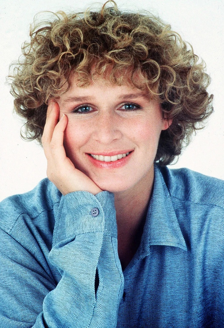 Glenn Close