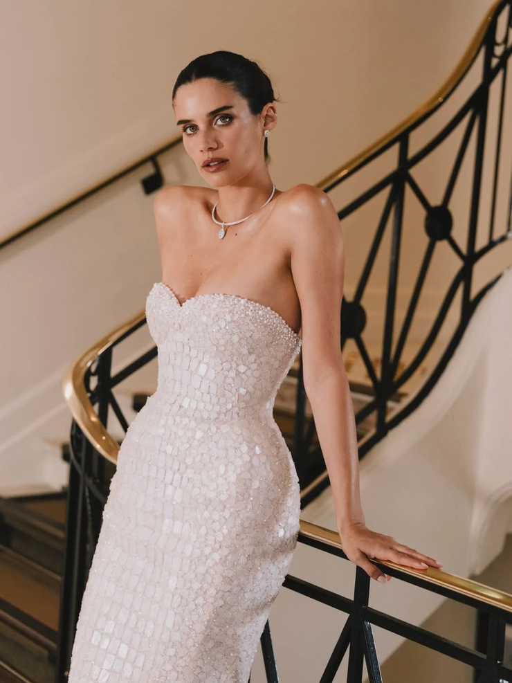 Sara Sampaio Sara Sampaio