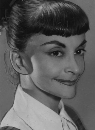 Zezé Macedo