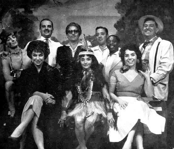 Zezé Macedo