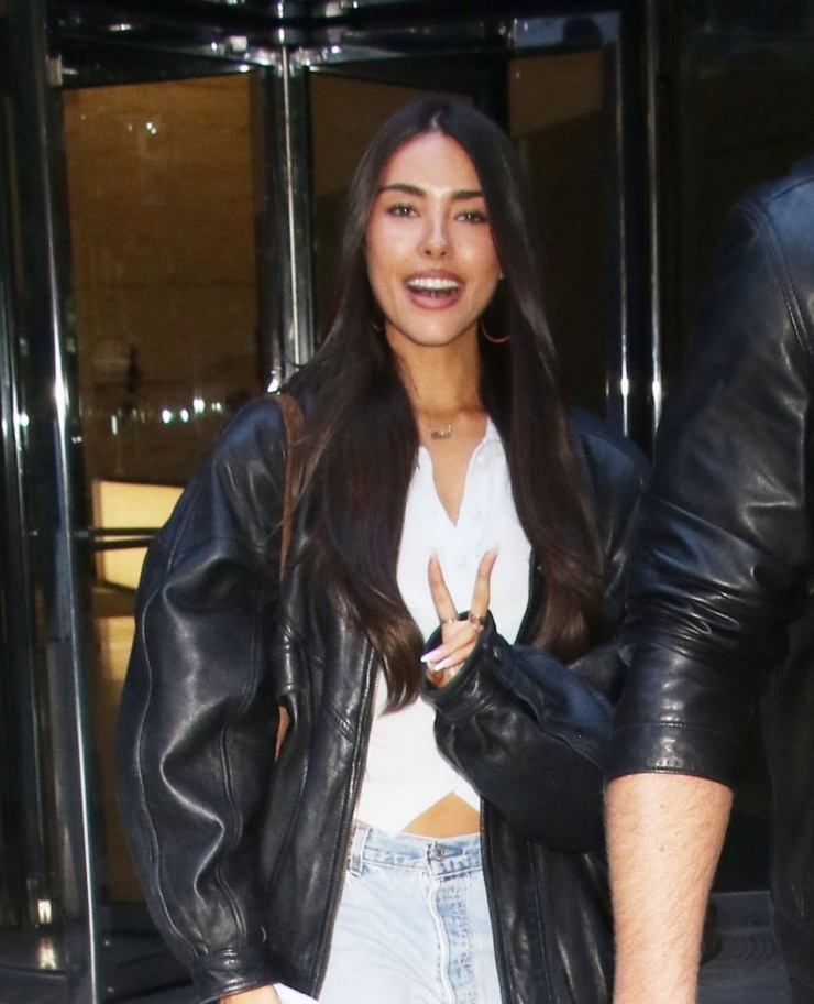 Madison Beer