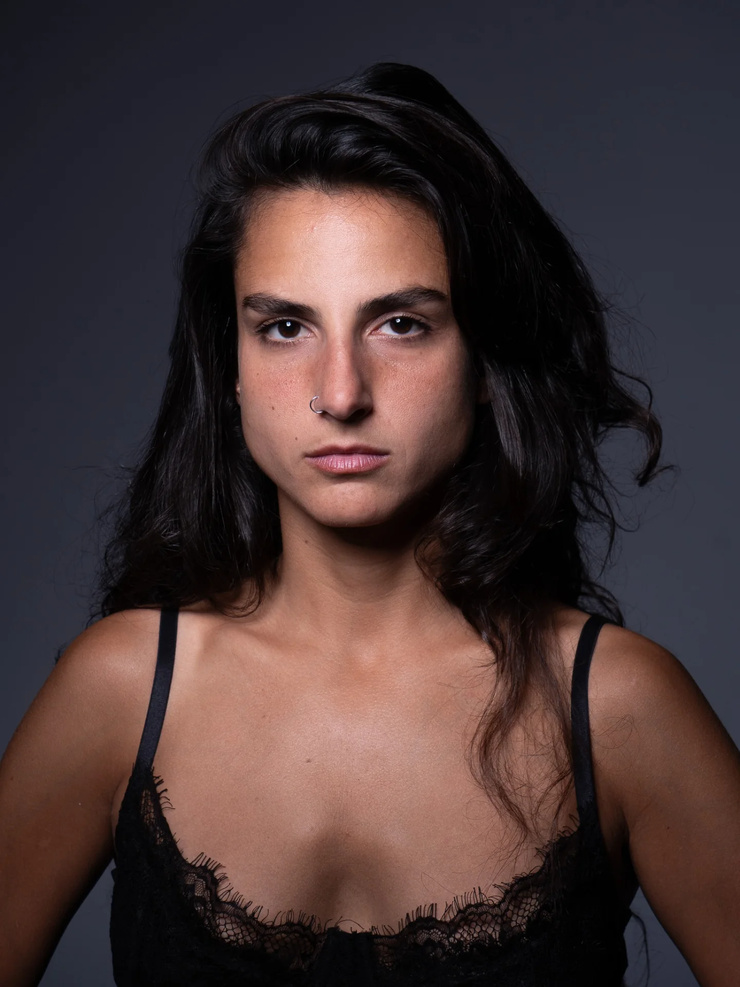 Luz Batagliotti