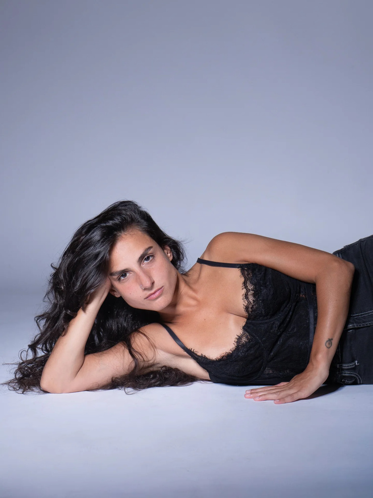 Luz Batagliotti