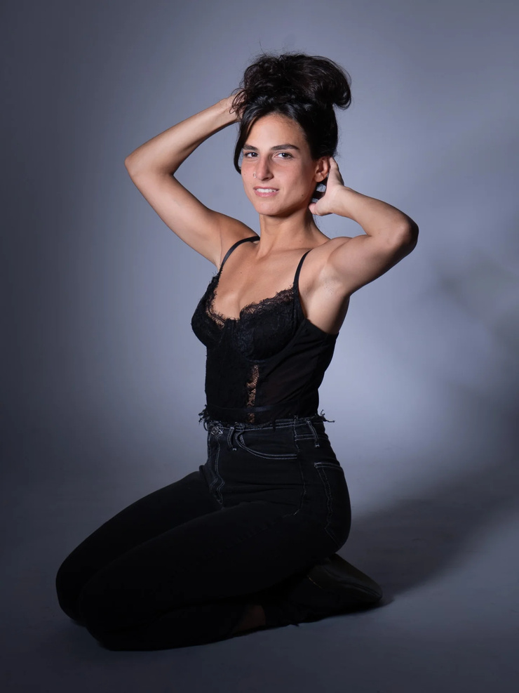 Luz Batagliotti