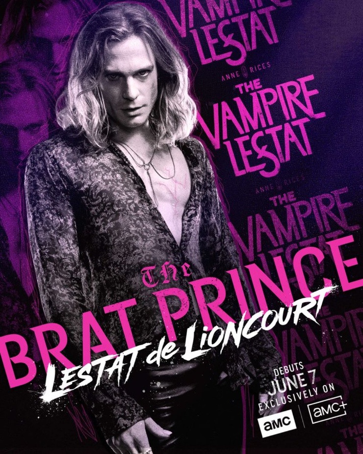 Interview with the Vampire