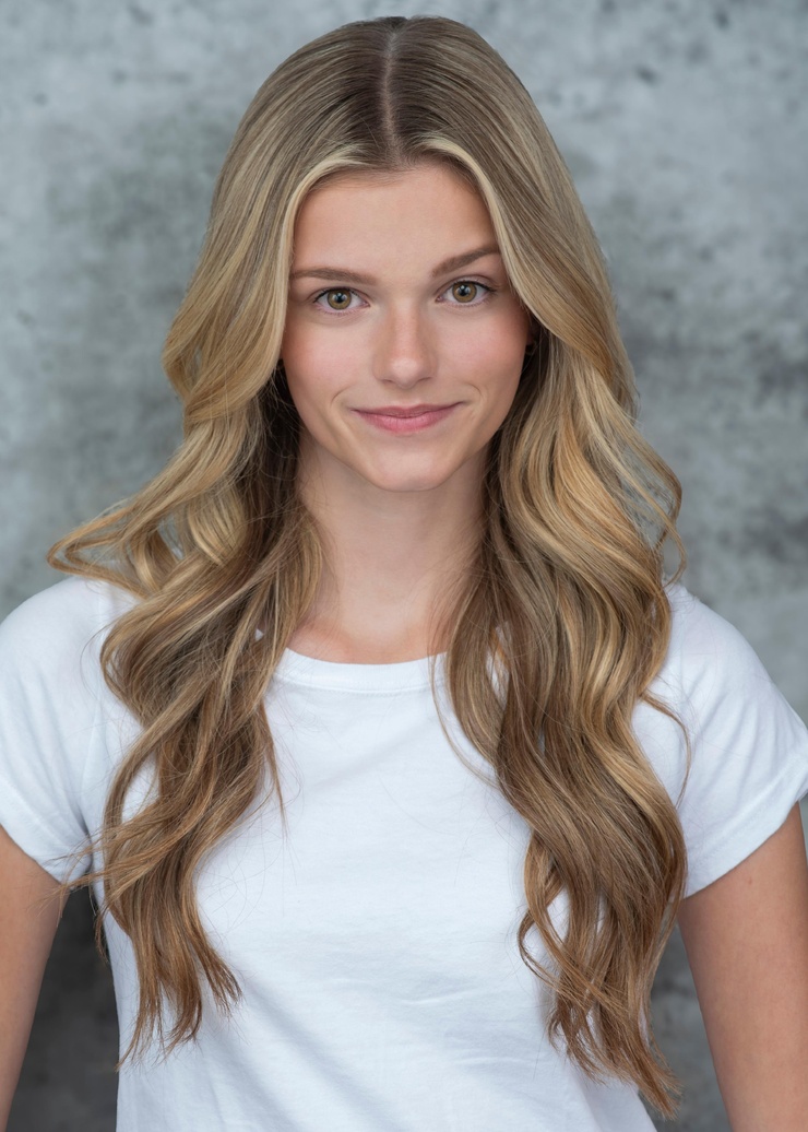 Britt Loder