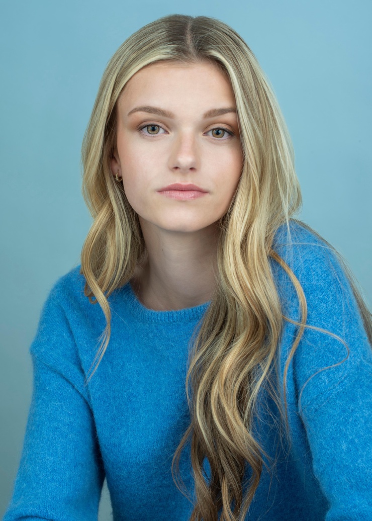 Britt Loder