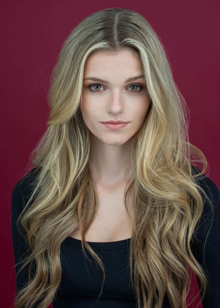 Britt Loder