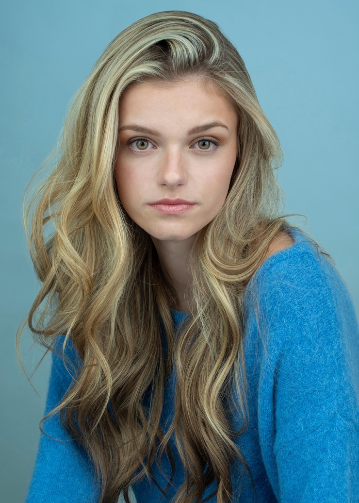 Britt Loder