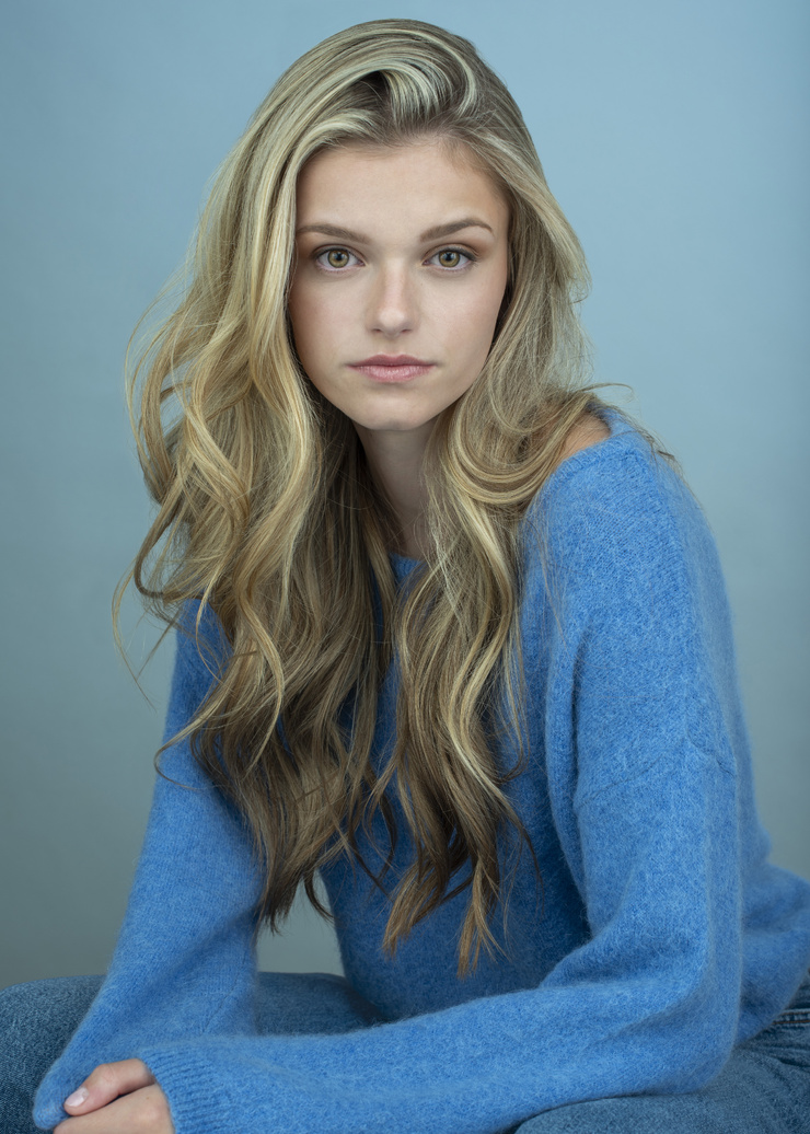 Britt Loder