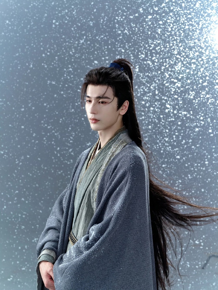 Linghe Zhang