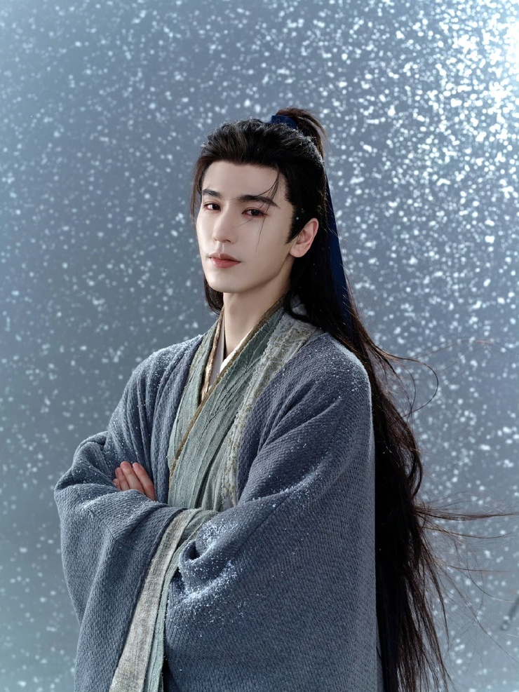 Linghe Zhang